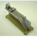Fabric Stiffness Tester w/Hand Crank - Model 112